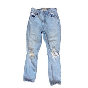 Abercrombie & Fitch jeans size 00